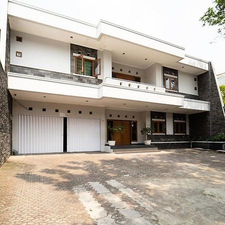 Koolkost Near Padjadjaran University - Minimum Stay 6 Nights Μπαντούνγκ Εξωτερικό φωτογραφία