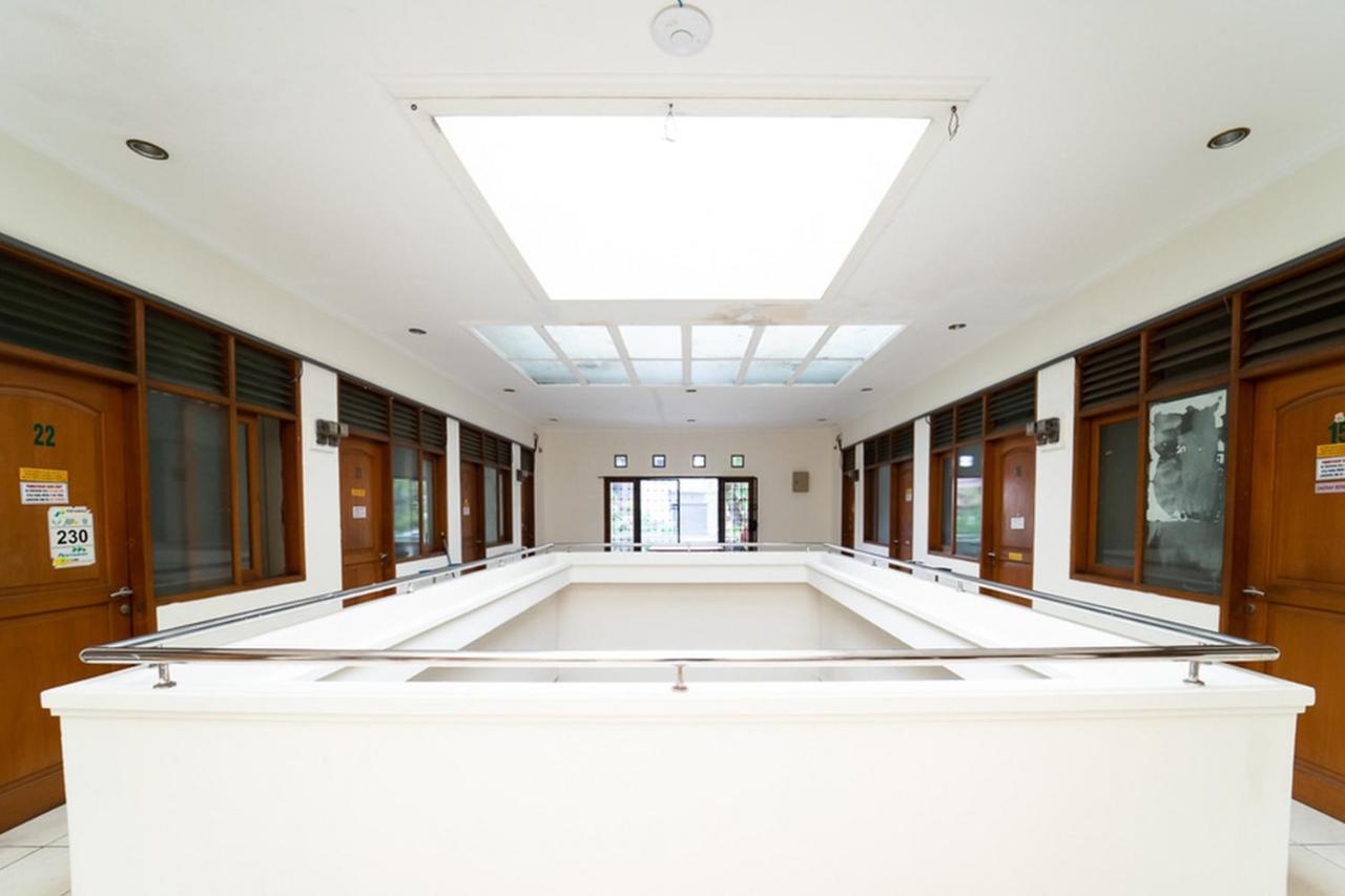 Koolkost Near Padjadjaran University - Minimum Stay 6 Nights Μπαντούνγκ Εξωτερικό φωτογραφία