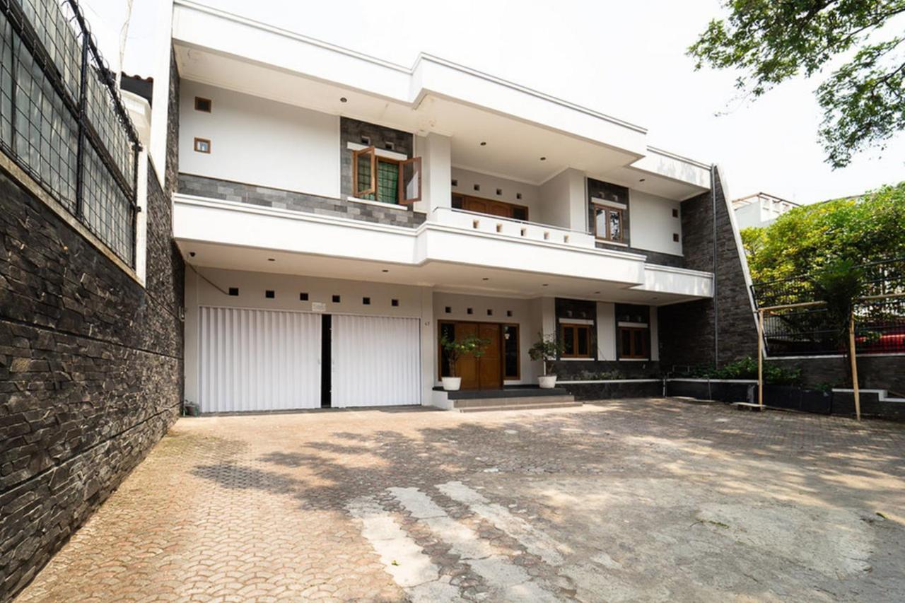 Koolkost Near Padjadjaran University - Minimum Stay 6 Nights Μπαντούνγκ Εξωτερικό φωτογραφία