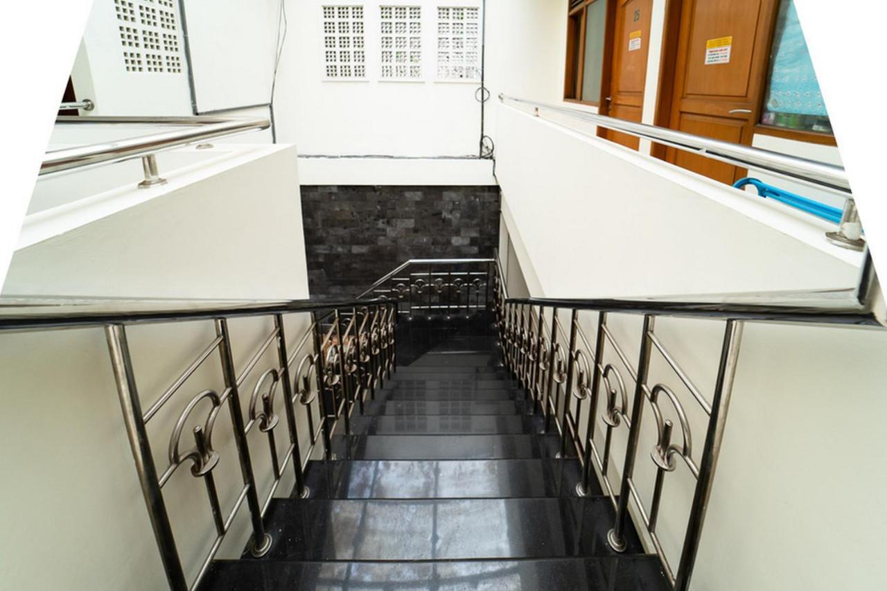 Koolkost Near Padjadjaran University - Minimum Stay 6 Nights Μπαντούνγκ Εξωτερικό φωτογραφία