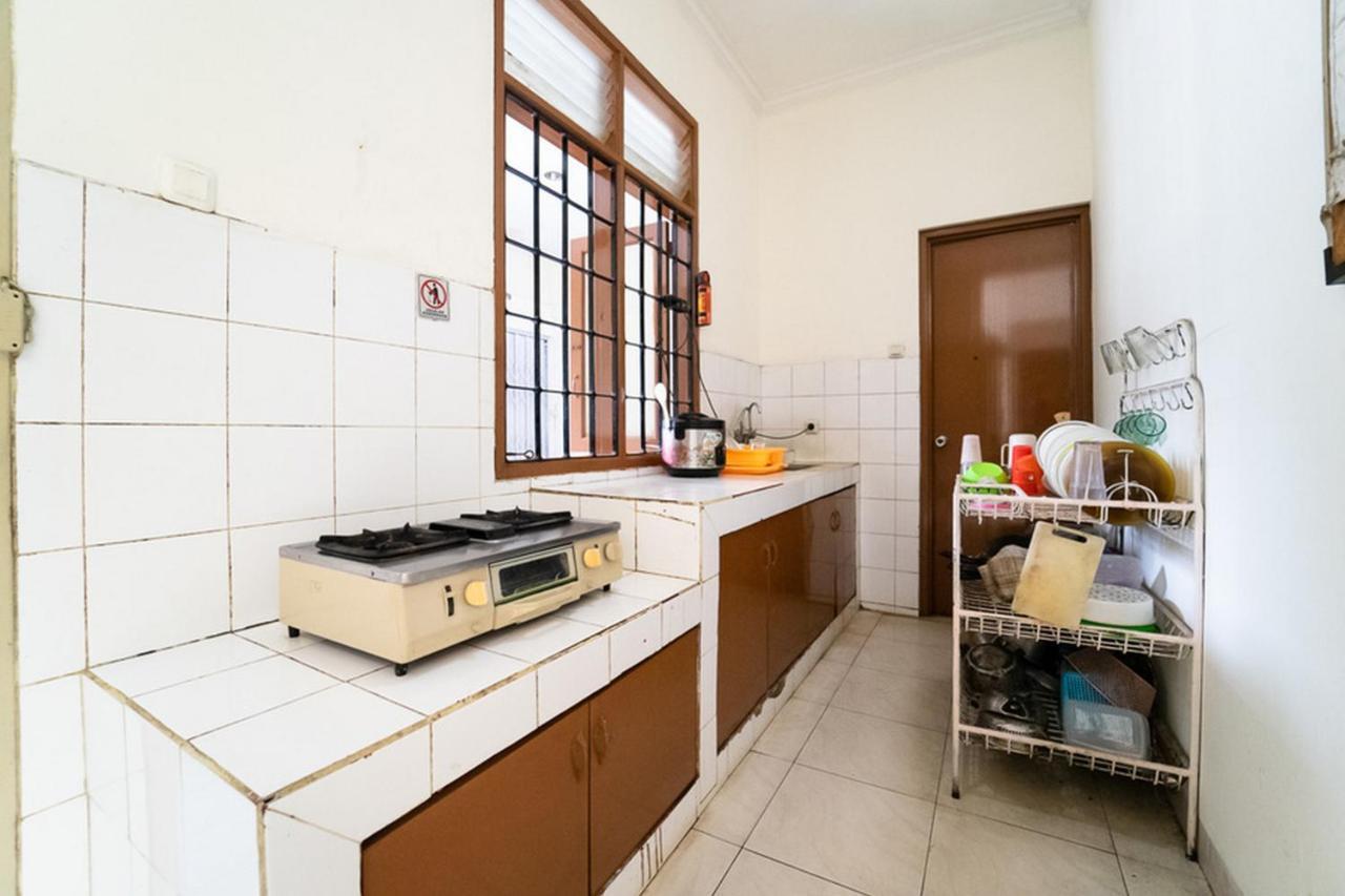 Koolkost Near Padjadjaran University - Minimum Stay 6 Nights Μπαντούνγκ Εξωτερικό φωτογραφία
