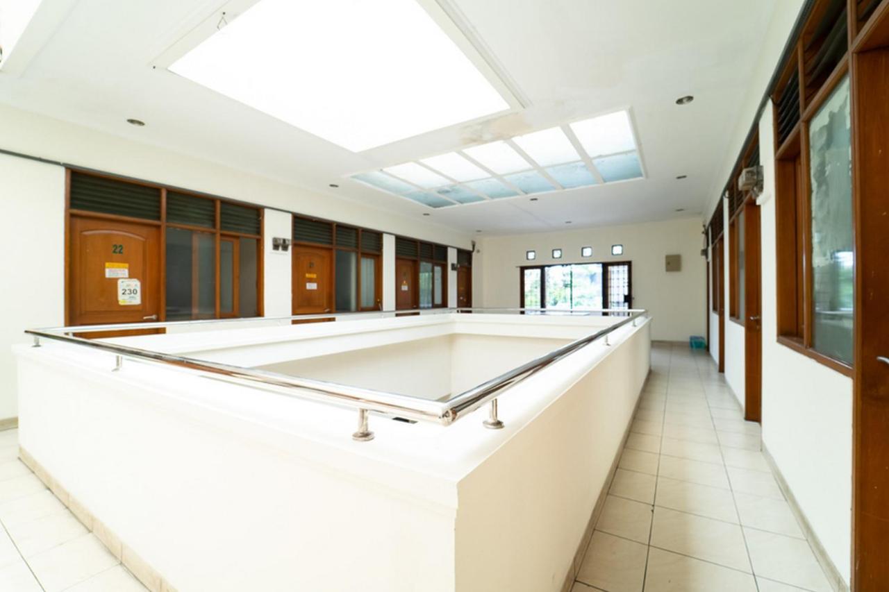 Koolkost Near Padjadjaran University - Minimum Stay 6 Nights Μπαντούνγκ Εξωτερικό φωτογραφία