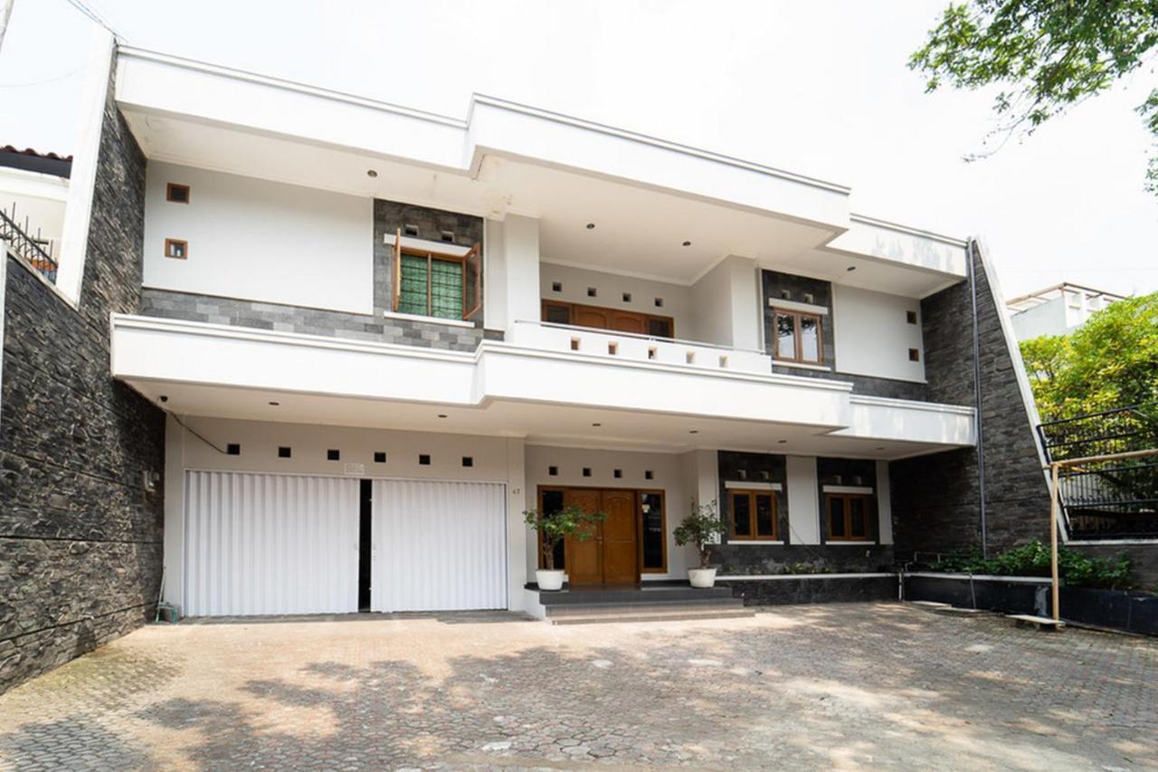 Koolkost Near Padjadjaran University - Minimum Stay 6 Nights Μπαντούνγκ Εξωτερικό φωτογραφία