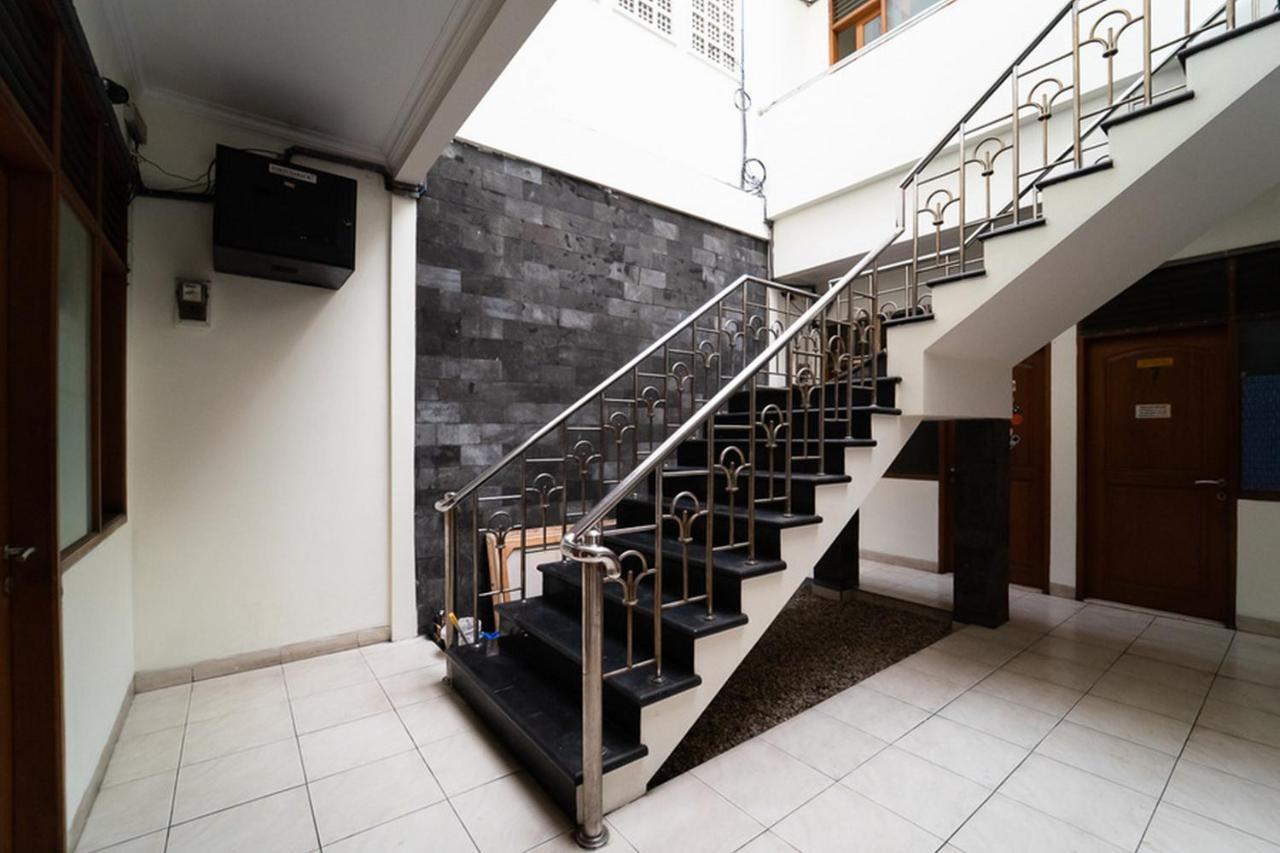 Koolkost Near Padjadjaran University - Minimum Stay 6 Nights Μπαντούνγκ Εξωτερικό φωτογραφία