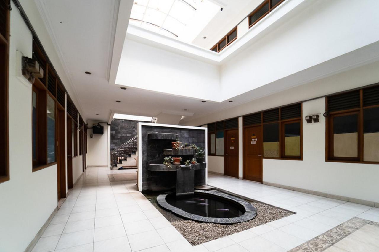 Koolkost Near Padjadjaran University - Minimum Stay 6 Nights Μπαντούνγκ Εξωτερικό φωτογραφία