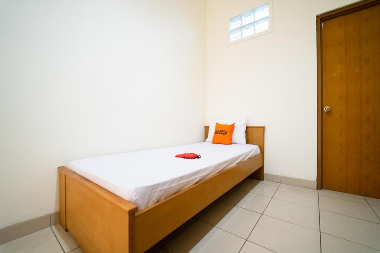 Koolkost Near Padjadjaran University - Minimum Stay 6 Nights Μπαντούνγκ Εξωτερικό φωτογραφία