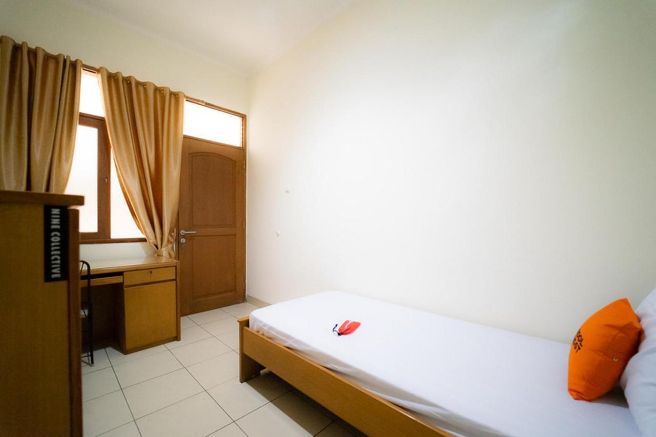 Koolkost Near Padjadjaran University - Minimum Stay 6 Nights Μπαντούνγκ Εξωτερικό φωτογραφία