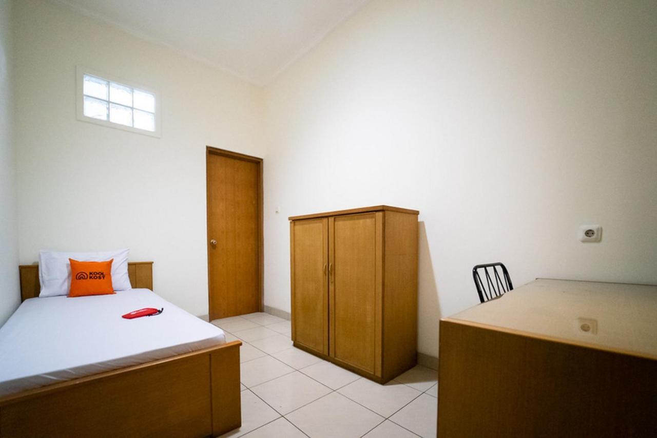 Koolkost Near Padjadjaran University - Minimum Stay 6 Nights Μπαντούνγκ Εξωτερικό φωτογραφία
