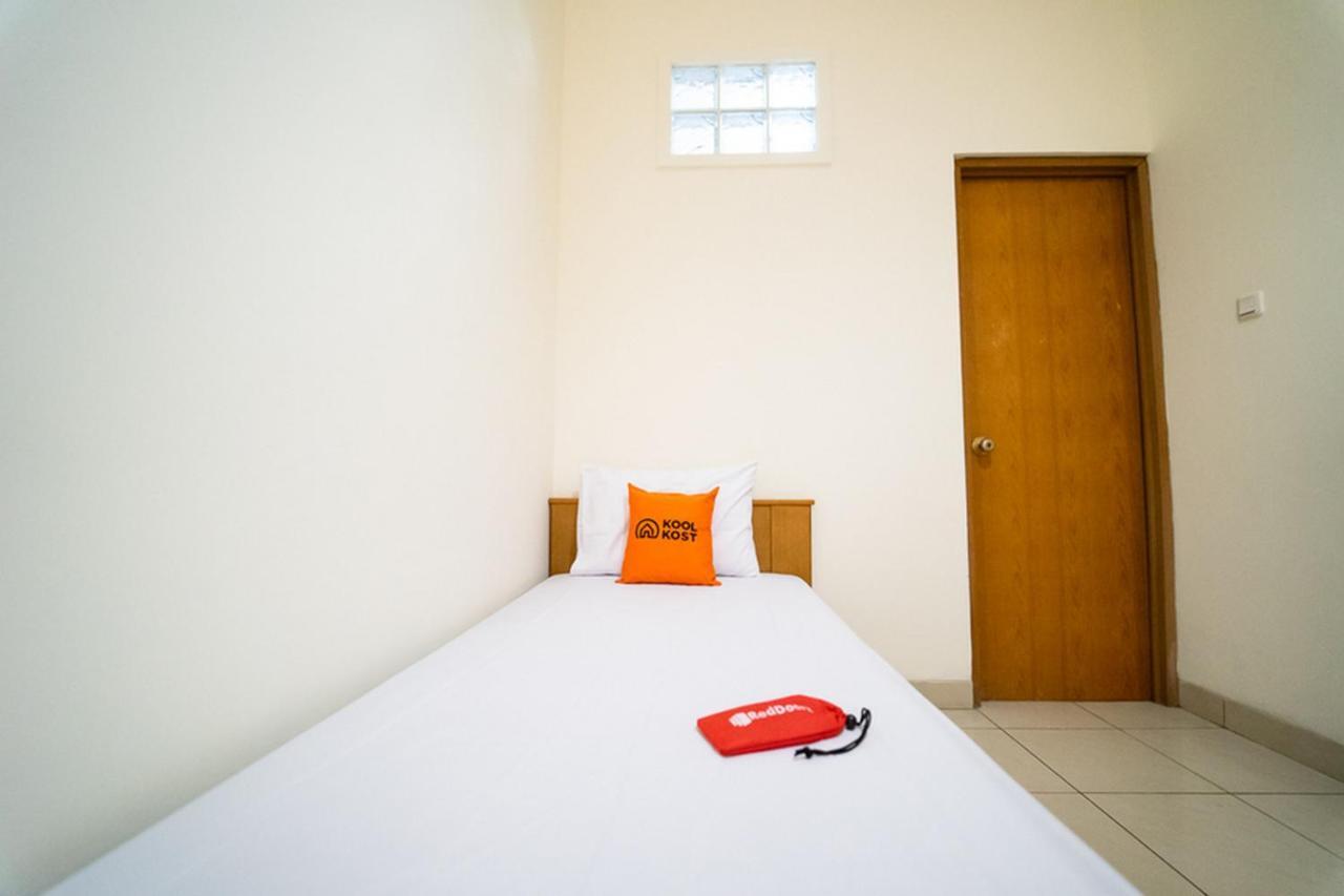 Koolkost Near Padjadjaran University - Minimum Stay 6 Nights Μπαντούνγκ Εξωτερικό φωτογραφία